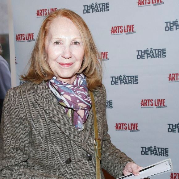 Un problème de santé ayant nécessité une hospitalisation l’a contrainte à annuler sa venue, a révélé Jean-Yves Forest, vice-président du Comité de la rose. 

Exclusif - Nathalie Baye - Générale de la pièce "Royan, la professeur de Français" au théâtre de Paris le 17 avril 2024. © Borde / Rindoff / Bestimage