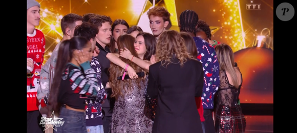 Prime de la "Star Academy" spécial battles le 20 décembre 2025 sur TF1