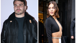 Antoine Dupont et Iris Mittenaere : Après leur escapade parisienne, elle prend une décision qui en dit long