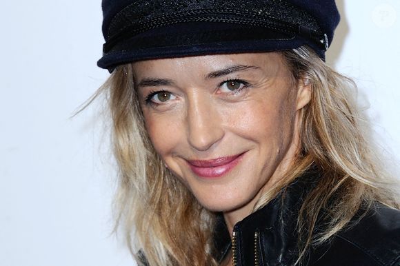 Helene de Fougerolles assiste à un photocall lors de l'ouverture du 19e Festival de la Fiction TV Francophone de La Rochelle a La Rochelle, France le 13 Septembre 2017. Photo by Aurore Marechal/ABACAPRESS.COM