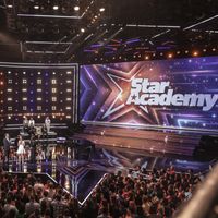 Le nouveau parrain de la Star Academy, une star internationale, se confie sur sa perte de poids