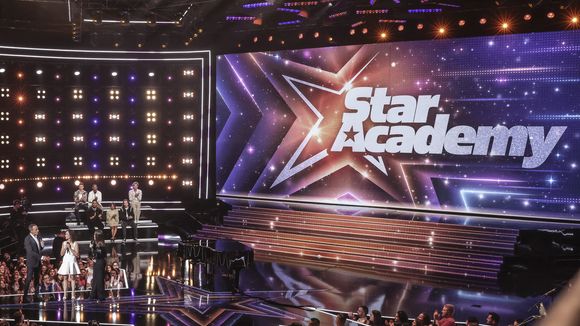 Le nouveau parrain de la Star Academy, une star internationale, se confie sur sa perte de poids
