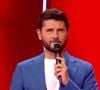 L'animateur, Christophe Beaugrand, a ensuite annoncé aux téléspectateurs que les trois autres nommés de la semaine étaient encore en danger et sous le coup d'une élimination.
Prime 2 de la saison 13 de Secret Story, diffusé le 26 juin sur TFX
Capture d'écran TFX