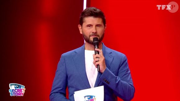 L'animateur, Christophe Beaugrand, a ensuite annoncé aux téléspectateurs que les trois autres nommés de la semaine étaient encore en danger et sous le coup d'une élimination.

Prime 2 de la saison 13 de Secret Story, diffusé le 26 juin sur TFX

Capture d'écran TFX