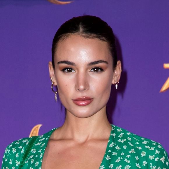 Jade Leboeuf, fille de Frank Leboeuf, passe à l’action !

Jade Leboeuf à l'avant-première Parisienne du film "Aladdin" au Grand Rex à Paris.

Photo : Olivier Borde / Bestimage