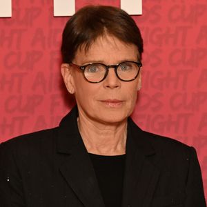 Stéphanie de Monaco durant la soirée de gala du "Fight Aids Cup 2026" à l'hôtel Fairmont Monte-Carlo à Monaco après la sixième édition de la Fight Aids Cup, un match de football caritatif au stade Louis II qui a opposé l'équipe du Cirque FC de la princesse Stéphanie et les Barbagiuans du prince Albert. Ce match de charité a pour but de soutenir Fight Aids Monaco, association qui lutte contre le virus du VIH, soutenue par l'AS Monaco, et dont la princesse Stéphanie en est la présidente. Dans l'équipe du prince, il y a notamment Charles Leclerc, Youri Djorkaeff, en capitaine Louis Ducruet et Ludovic Giuly en coach heureux car son équipe a remporté la rencontre aux pénalties et malgré la présence de Christian Karembeu ou d'Andriy Chevtchenko venus en renfort dans l'équipe du cirque. C'est la princesse Stéphanie qui a donné le coup d'envoi au côté de Paul Pogba.© Bruno Bebert / Bestimage