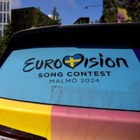 Eurovision : Un célèbre expert français fait son pronostic et écarte un pays d'office !