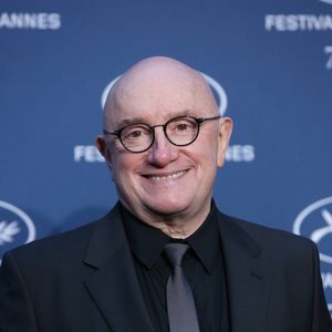 Michel Blanc - Soirée à l'occasion des 70 ans du tout premier festival de Cannes à l'école des Beaux Arts à Paris, le 20 Septembre 2016. © Dominique Jacovides/Bestimage
