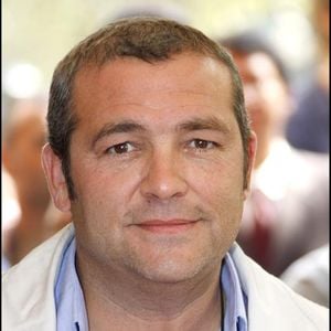 L'acteur français Laurent Gamelon
Bestimage / Angeli