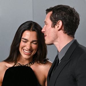 Une parenthèse loin du show-business qui a marqué ses abonnés

Dua Lipa et Callum Turner arrivant à la Vanity Fair Oscar Party, David Geffen Galleries, LACMA le 16-03-2026 © Doug Peters/EMPICS/ Abacapress.com