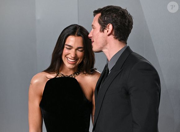 Une parenthèse loin du show-business qui a marqué ses abonnés

Dua Lipa et Callum Turner arrivant à la Vanity Fair Oscar Party, David Geffen Galleries, LACMA le 16-03-2026 © Doug Peters/EMPICS/ Abacapress.com