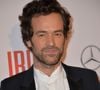 Pendant une quinzaine d'années, il y a notamment exercé en tant que Peugeot Design Strategy Manager et Head of Colour & Trim Design.

Romain Duris - Avant-première du film "Iris" au cinéma Gaumont Champs-Elysées à Paris, le 14 novembre 2016. © Veeren/Bestimage