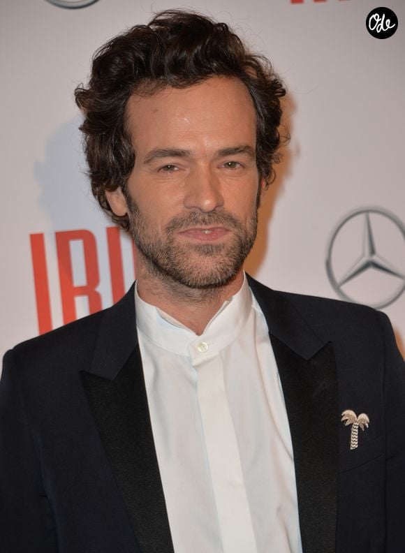 Pendant une quinzaine d'années, il y a notamment exercé en tant que Peugeot Design Strategy Manager et Head of Colour & Trim Design.

Romain Duris - Avant-première du film "Iris" au cinéma Gaumont Champs-Elysées à Paris, le 14 novembre 2016. © Veeren/Bestimage