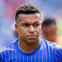 Kylian Mbappé n’a pas touché un euro après la Coupe du Monde 2018 et cela pourrait se reproduire !