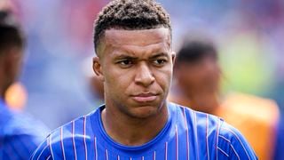 Kylian Mbappé n’a pas touché un euro après la Coupe du Monde 2018 et cela pourrait se reproduire !