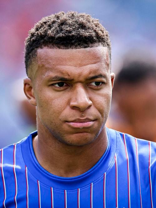 Kylian Mbappé n’a pas touché un euro après la Coupe du Monde 2018 et cela pourrait se reproduire !