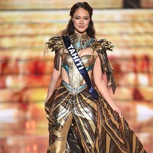 Election de Miss France 2026. David Niviere/SIPA