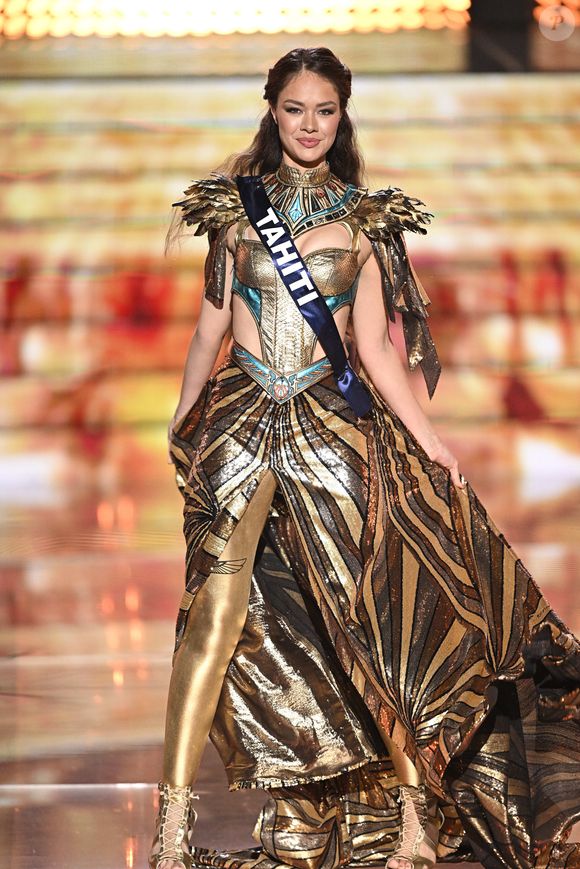Election de Miss France 2026. David Niviere/SIPA