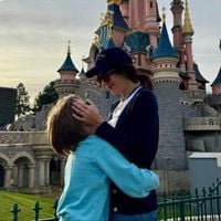 Pour le bien de son fils Marin (8 ans et demi) et le sien, Nolwenn Leroy a pris une décision qui leur permet de trouver le bon équilibre