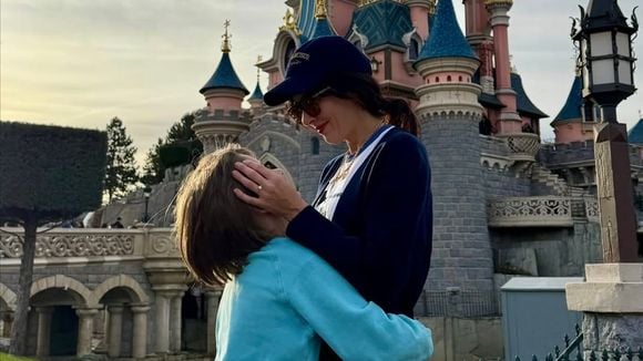 Pour le bien de son fils Marin (8 ans et demi) et le sien, Nolwenn Leroy a pris une décision qui leur permet de trouver le bon équilibre