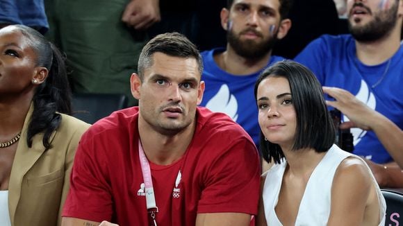 Florent Manaudou est-il séparé de Lola ? La jeune femme questionnée sur le sujet, au milieu de plein de compliments