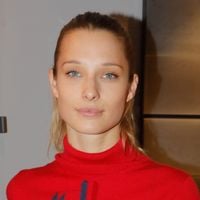 Ilona Smet est maman pour la 2e fois ! La fille d'Estelle Lefébure et David Hallyday poste une photo de son bébé lors d'une balade