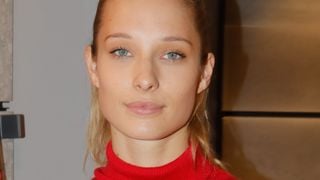 Ilona Smet est maman pour la 2e fois ! La fille d'Estelle Lefébure et David Hallyday poste une photo de son bébé lors d'une balade