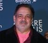 Et d'ajouter : "Je leur dis parfois de faire attention. Je communique beaucoup avec elles."

Didier Bourdon à la première du film "La Guerre des Lulus" au cinéma Pathé Wepler à Paris. © Coadic Guirec/Bestimage