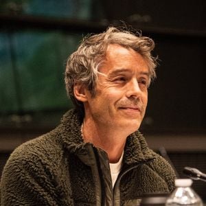 Yann Barthès - Le présentateur de l'émission Quotidien, est auditionné par la commission d'enquête sur les fréquences TNT, à la demande du Rassemblement national à Paris le 27 mars 2024. | 00655411
Baptiste Autissier / Panoramic / Bestimage