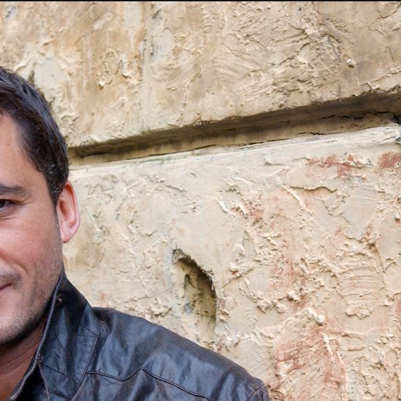 La Rochelle-France, 05/06/2003. Saison 2003 de Fort Boyard presentŽe par Olivier Minne et Sarah Lelouch. ©Arnal-Nebinger/ABACA. 46389-7