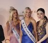 Pour le moment, le président de Miss Univers semble coopératif avec les forces de l'ordre.

Raul Rocha Cantu, Miss Danemark Victoria Kjær Theilvig, Miss Finlande Matilda Wirtavuori, Anne Jakkapong Jakrajutatip, Miss Nigeria Chidimma Adetshinar, assistent à une conférence de presse après avoir été couronnées Miss Univers après leur participation au 73e concours de Miss Univers à Mexico City Arena le 16 novembre 2024 à Mexico City, Mexique. Photo © 2024 Eyepix Images/The Grosby Group