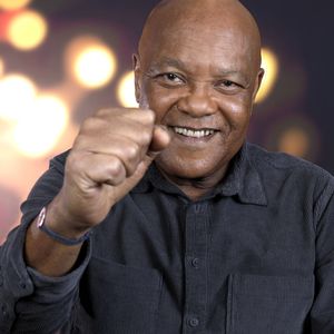 Portrait de Mario Ramsamy (Images) lors de l'enregistrement de l'émission "Chez Jordan de Luxe" à Paris le 20 novembre 2023.

© Cédric Perrin / Bestimage