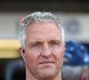 Le couple a évoqué son quotidien depuis son mariage.

Ralf Schumacher est photographié lors de la séance de qualifications du Grand Prix de Formule 1 de Monaco 2026. © Mickael Chavet/ZUMA Press Wire/Bestimage
