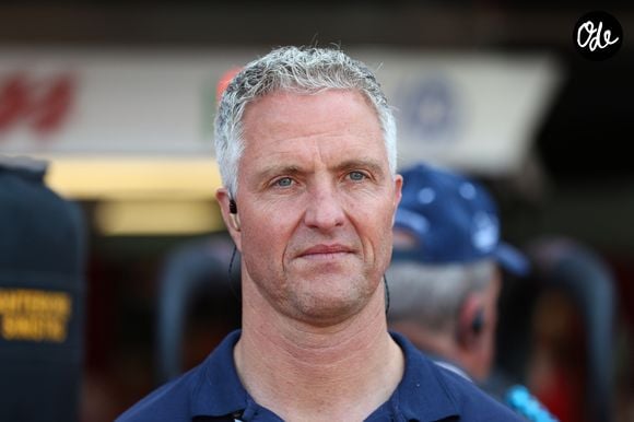 Le couple a évoqué son quotidien depuis son mariage.

Ralf Schumacher est photographié lors de la séance de qualifications du Grand Prix de Formule 1 de Monaco 2026. © Mickael Chavet/ZUMA Press Wire/Bestimage