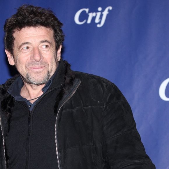 C'est important pour Patrick Bruel de voir Oscar et Léon ensemble, mais aussi séparément. 

Patrick Bruel - Photocall du 37ème dîner annuel du conseil représentatif des institutions juives de France (CRIF) au Carrousel du Louvre à Paris. Le 13 février 2023
© Jonathan Rebboah / Panoramic / Bestimage