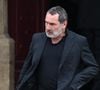 Père de deux enfants, dont Ava, 17 ans, née de sa relation avec Mélanie Doutey, il se montre très discret sur sa vie privée. 

Gilles Lellouche lors des funérailles du producteur de cinéma français Nicolas Altmayer à l'église Saint-Germain-des-Prés à Paris, en France, le 31 août 2026. Co-fondateur de Mandarin Compagnie, il est décédé dans un accident de voiture aux côtés de sa compagne, Mathilde Favier, cadre chez Dior, le 17 août, à l'âge de 61 et 57 ans respectivement. Photo de Florian Poitout/ABACAPRESS.COM