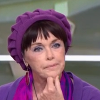 "Je peux le dire, comme je ne cache pas mon âge" : Anny Duperey prise en charge par les médecins pendant 15 jours, elle raconte ce qui lui est arrivé