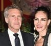 Il s'est séparé du mannequin mexicain Adriana Abascal après dix-huit mois de romance.

Le prince Emmanuel-Philibert de Savoie et Adriana Abascal au concerto pour la paix de Omar Harfouch dans la chambre de députés à Rome, le 29 avril 2025. 

© Bestimage