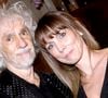 Depuis, Louis Bertignac, est marié avec Laetitia Brichet, de 34 ans sa cadette.

Louis Bertignac et sa femme Laetitia Brichet lors de la soirée des "Stéthos d'or 2023" à l'hôtel Four Seasons George V à Paris le 27 mars 2023.

© Cédric Perrin / Bestimage