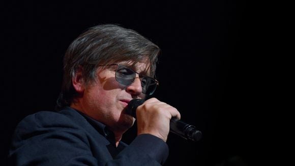 "Je dégonfle petit à petit" : Thomas Dutronc a retrouvé la forme après avoir "pas mal grossi"