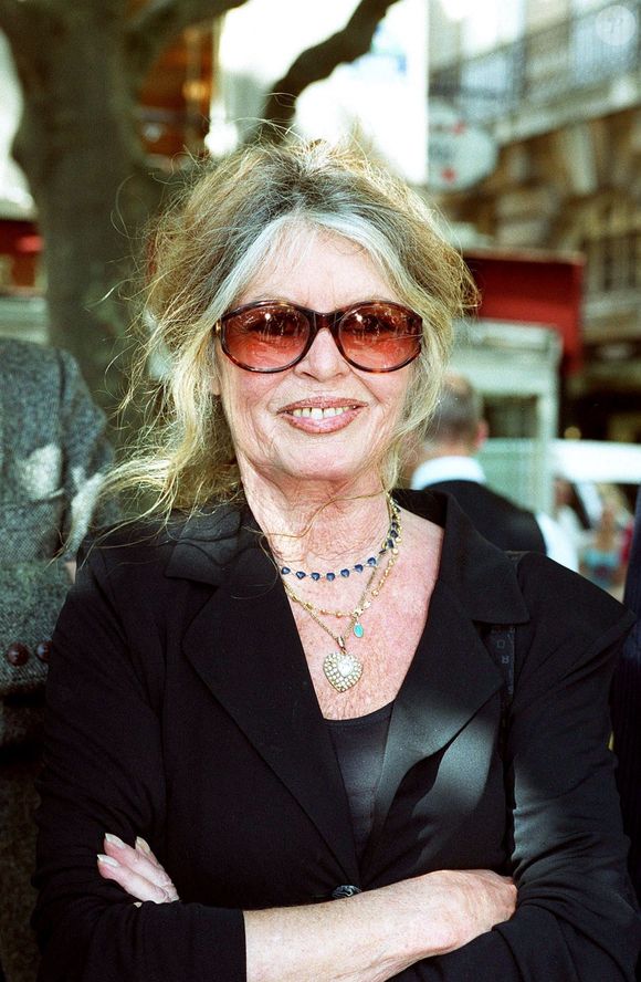 La star du cinéma français Brigitte Bardot est morte à l'âge de 91 ans. Photo par Backgrid UK/ Bestimage