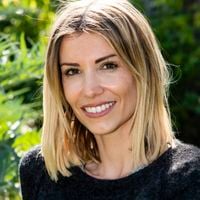 Alexandra Rosenfeld adepte d'une pratique millénaire qui a pour but de rétablir l'équilibre physique et psychique