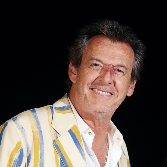 Jean-Luc Reichmann - After-party au Monte Carlo Beach lors du 64ème Festival de Télévision de Monte Carlo au Grimaldi Forum de Monaco le 13 juin 2025.

© Denis Guignebourg / Bestimage