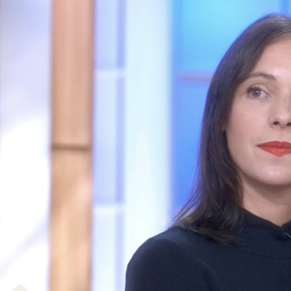 Extrait de "C à vous" du 1er octobre 2025.