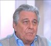 Loin de s'excuser, l'interprète culte de Jacquouille la Fripouille a persisté en plein direct. "Je le pense profondément.", a-t-il lancé avec ironie face à une Anne-Élisabeth Lemoine entre rire et stupéfaction.