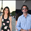Charlotte Casiraghi et Dimitri Rassam se sont rendus à un prestigieux événement au pied de la Tour Eiffel, les parents de Balthazar aux anges