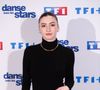 Selon nous, c'est Lénie qui va gagner
Lenie - Photocall de lancement de la saison 2025 de "Danse avec les stars" (DALS) au siège de TF1 à Boulogne-Billancourt, France, le 16 janvier 2025. © Christophe Clovis / Bestimage