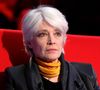 Françoise Hardy nous a quittés il y a un an

Exclusif - Enregistrement de l'émission "Le Divan" présentée par Marc-Olivier Fogiel avec Françoise Hardy en invitée. Elle sera diffusée sur France 3. 
© Dominique Jacovides / Bestimage