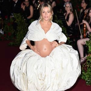 Photocall de la soirée Vogue World 2023 à Londres le 14 septembre 2023.
Action Press / Bestimage