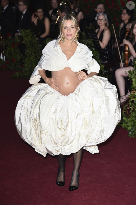 Photocall de la soirée Vogue World 2023 à Londres le 14 septembre 2023.
Action Press / Bestimage